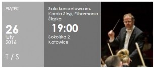 Koncert MESSA DA REQUIEM w Katowicach - 26-02-2016