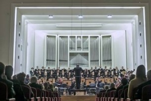 Koncert Sylwestrowy w Katowicach - 30-12-2016