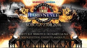 Bilety na Overbizz at Kings of Hardstyle Festival
