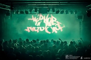 Bilety na koncert Hip Hop Nigdy Stop: Taco Hemingway, Małpa, Abel w Katowicach - 11-06-2016