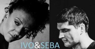 Koncert Ivo&Seba w TUTU w Toruniu - 05-05-2016