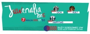 Koncert Happysad- Warszawa - 07-05-2016