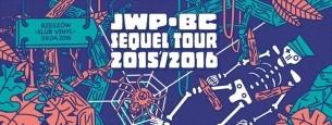 Koncert JWP/BC premiera albumu SEQUEL | Rzeszów 9.04.2016 - 09-04-2016