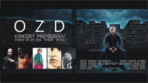 OZD - Koncert premierowy w Rybniku - 03-05-2016