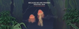 Bilety na Canceled - PL // because we are friends festival 2016 Drzeńsk Mały