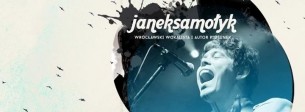 Koncert Janek Samołyk w Rzeszowie - 07-05-2016