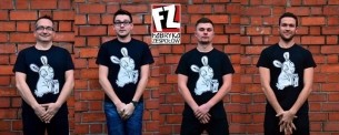 Koncert GARAŻOWY RAJ, TRANS-FUZJA / Pod Minogą w Poznaniu - 15-04-2016