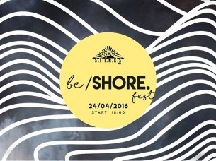 Koncert Be/SHORE. fest ╳ vol.1 | Sfinks700 w Sopocie - 24-04-2016