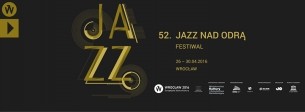 Bilety na 52. festiwal Jazz nad Odrą