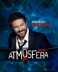 Bilety na koncert ATMASFERA w Szczecinie - 20-05-2016