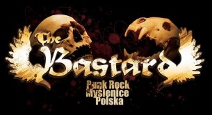 Koncert 14.05.2016 THE BASTARD + KATASTROFA + CZTERDZIEŚCI JEDEN DWIEŚCIE Tawerna Pod Różą Wiatrów w Tychach - 14-05-2016