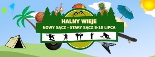 Bilety na HALNY WIEJE Festiwal Muzyczno - Sportowy 2016