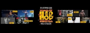 Bilety na Wrocław Hip Hop Festival :: 20 listopada :: Wrocław :: to już dzisiaj:)