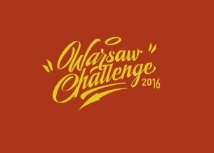 Koncert WARSAW CHALLENGE 2016 w Warszawie - 06-05-2016