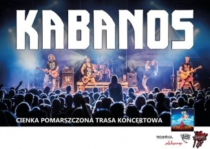 Koncert Przemyśl - Kabanos + DrGree - 12-02-2016
