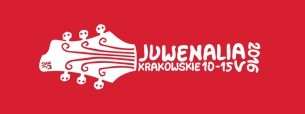 Koncert Juwenalia Krakowskie 2016 w Krakowie - 10-05-2016