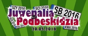 Koncert Juwenalia Podbeskidzia 2016 w Bielsku-Białej - 16-05-2016