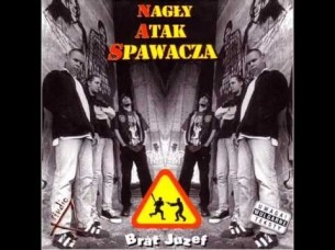 Koncert Nagły Atak Spawacza + Dohtor Miód i EMuody w Chorzowie! - 07-05-2016
