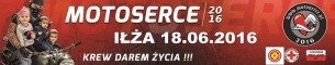 Koncert VI Zlot MotoKorony & Motoserce 2016 w Iłży - 18-06-2016