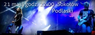 Koncert BRACIA - Sokołów Podlaski - 21-05-2016