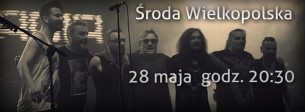 Koncert BRACIA, gościnnie Krzysztof Cugowski - Środa Wielkopolska - 28-05-2016