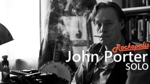 Koncert John Porter SOLO w Rockopolis [PIŁA] - 08-05-2016