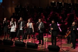 Koncert Wszyscy chcą kochać  w Opolu - 20-05-2016