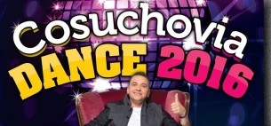 Koncert Cosuchovia Dance 2016 w Kożuchowie - 16-07-2016