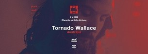 Koncert Otwarcie ogródka letniego // Tornado Wallace (Australia) // Truant // Tika Milano // Tom Palash // Piwowar // w Katowicach - 06-05-2016