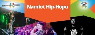 Koncert Namiot Hip-Hopu - Strefa Klubowa Rzeszowskie Juwenalia w Rzeszowie - 06-05-2016