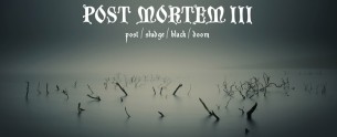 Koncert Post Mortem #3: IZAH (NL) / Salviction / Kontagion / Signal From Europa / Kierda w Toruniu - 26-05-2016