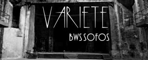 Koncert Variete, BWS Sofos, Gliwice Rock'a Music Club - 03-06-2016