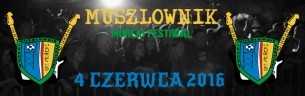 Bilety na VI Muszlownik Murcki Festiwal