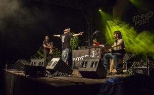 Bilety na Masala Soundsystem ♫ koncert premierowy płyty "Ziemia Na Sprzedaż" ♫ 25.06.2016 ♫ Rebel Garden ♫ Chorzów ♫ III Festiwal Zaolziański