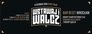 Koncert Wstawaj i walcz! we Wrocławiu - 19-10-2016