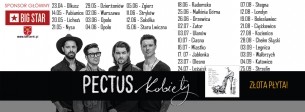 Koncert Pectus w Nysie - 21-05-2016