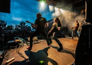 Koncert Eliminacje Elbląg Rocks Europa 2016 - 03-06-2016