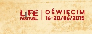 Bilety na Life Festival