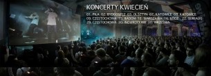 Bilety na koncert O.S.T.R. w Olsztynie - 03-04-2016