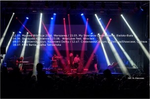 Koncert Psio Crew w Skarżysku -Kamiennej - 04-06-2016