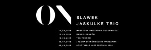 Koncert Jazz Na Starówce 2016 w Warszawie - 30-07-2016