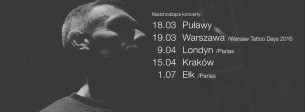Koncert Włodi w Ełku - 01-07-2016