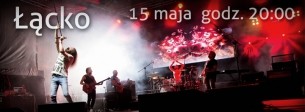 Koncert BRACIA - Łącko k. Nowego Sącza - 15-05-2016