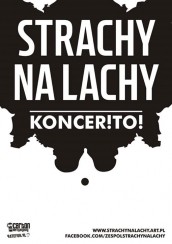 Koncert Happysad, Strachy Na Lachy w Inowrocławiu - 11-06-2016
