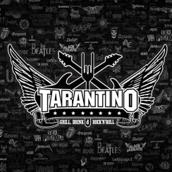 Koncert JOYRIDE @Tarantino (Parkingowa, wjazd FREE!) w Warszawie - 20-05-2016