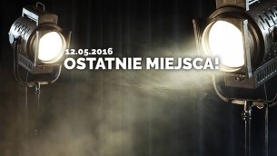 Koncert Intensywne Warsztaty Aktorskie dla młodzieży w Goszczu - 10-07-2016