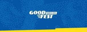 Koncert Goodfest 2016 w Dębicy - 18-06-2016