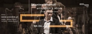 Koncert Zbigniew Wodecki with Mitch & Mitch Orchestra and Choir w Lublinie - 04-06-2016