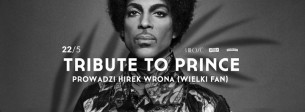 Koncert Tribute to Prince prowadzi Hirek Wrona w Warszawie - 22-05-2016