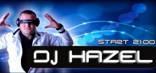 Koncert ★★★ 20.05 Piątek - DJ Hazel Vixa Time In Attack vol. 2 w Pulse Club Ostrołęka ★★★ - 20-05-2016